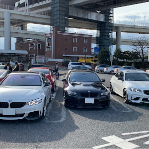 M3 クーペ M3