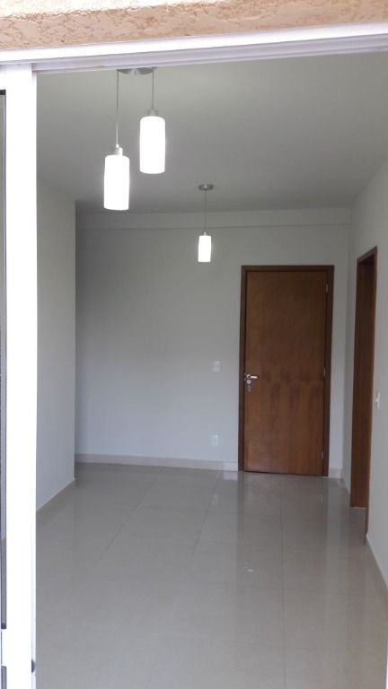 Apartamentos novos Morumbi