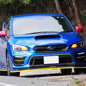 WRX STI