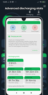 Battery Guru Premium Apk- Battery Monitor – Battery Saver 2