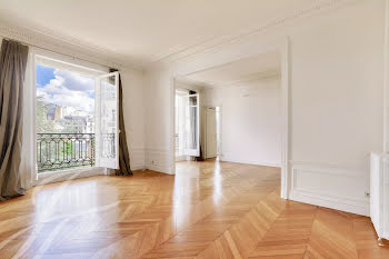 appartement à Paris 16ème (75)