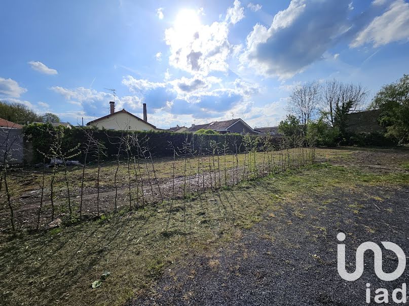 Vente terrain  859 m² à Haubourdin (59320), 190 000 €