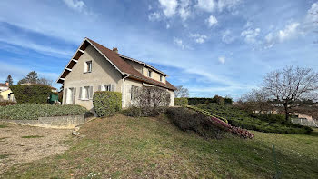 villa à Charbonnières-les-Bains (69)