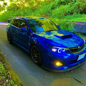 WRX STI