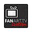 Custom Fanart.tv