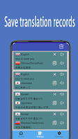 All Language Translator | Voic Screenshot 3 of 5