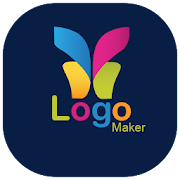 Logo Maker Free 2018  Icon