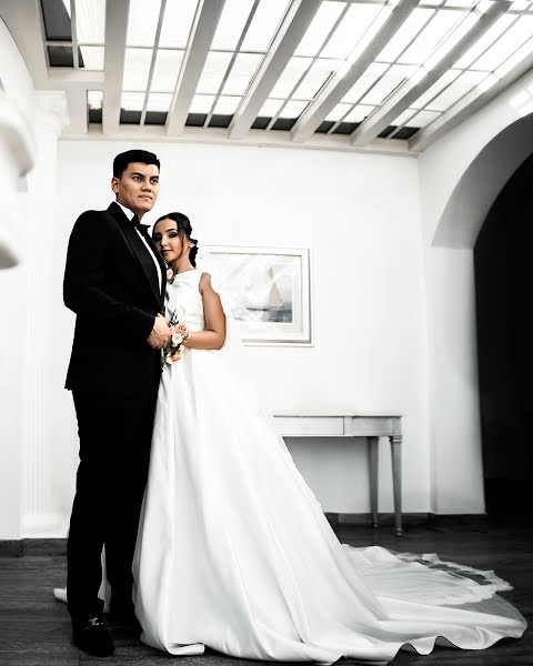 Fotografo di matrimoni Damir Farkhshatov (farkhshatov). Foto del 21 luglio 2019