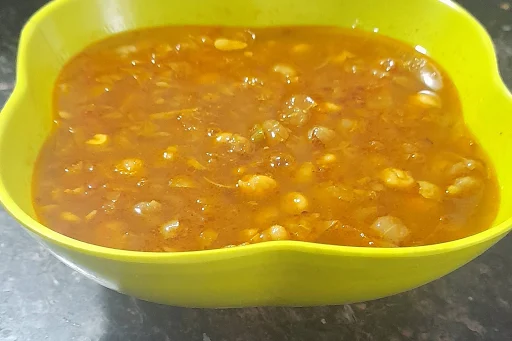 Chole [500 Ml]