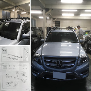 GLK X204