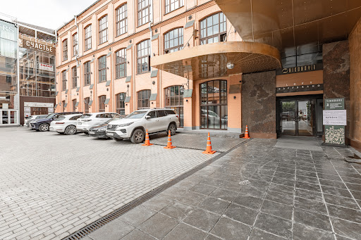 ZAFFERANO LOFT