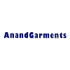 Anand Garments, Barakhamba Road, Connaught Place (CP), New Delhi logo