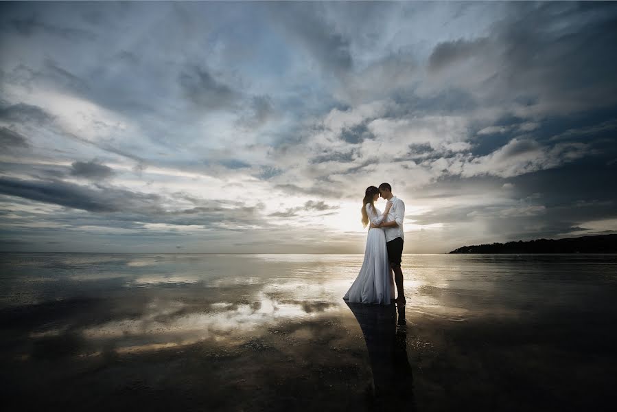 Fotógrafo de bodas Karina Klochkova (karinak). Foto del 28 de diciembre 2016