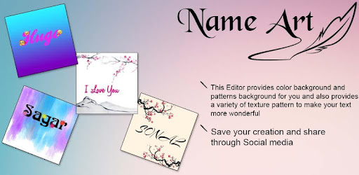 Name Art Design Name On Windows Pc Download Free 1 1 Com Hunter Designname Nameart