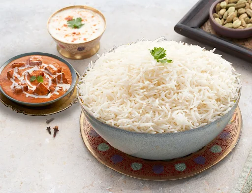 Paneer Butter Masala-Mini Meal