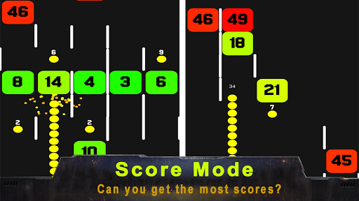 Snake Battle Royale:Color Mode APK MOD screenshots 4