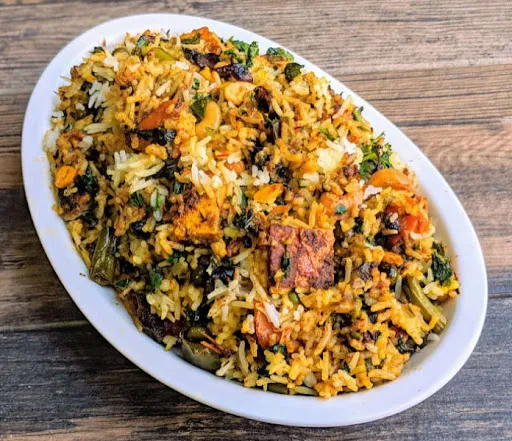 Malabari All In One Veg Biryani