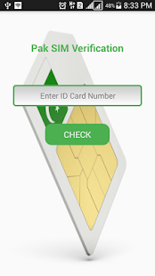 How to download Cnic SIMs Checker 4.0 unlimited apk for bluestacks