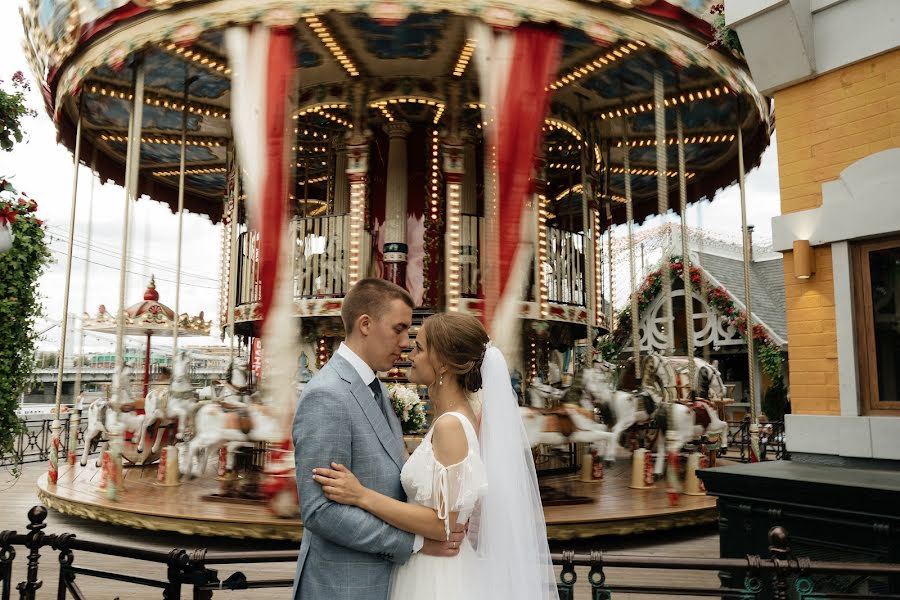 Hochzeitsfotograf Tatyana Soloveva (tatblik). Foto vom 5. Oktober 2023