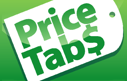 Price Tabs - Amazon, eBay, Price Comparison small promo image