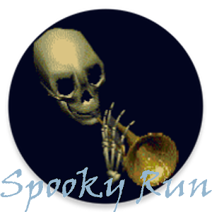 Spooky Run