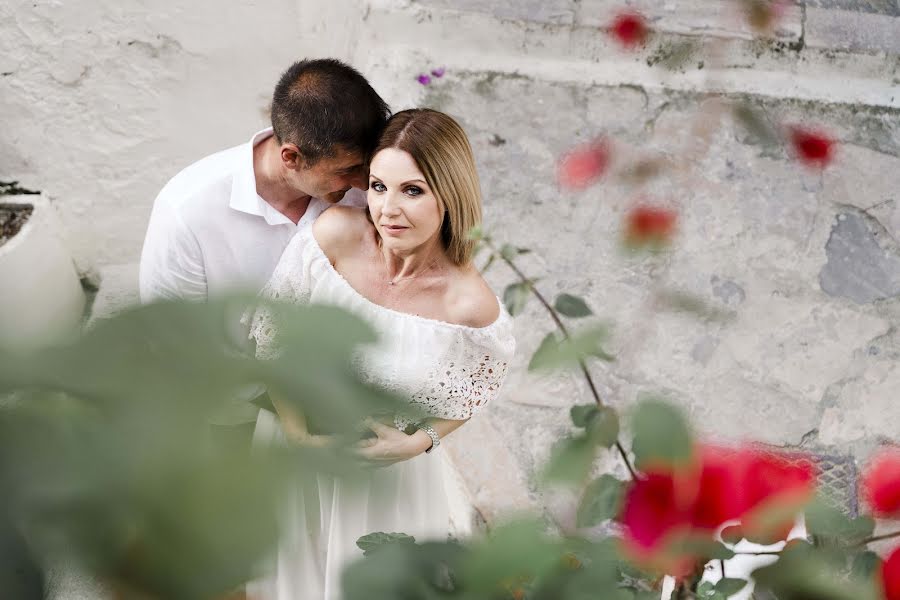 Fotografo di matrimoni Giovanni Romano (giovanniromano). Foto del 27 giugno 2023