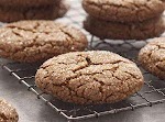 Giant Molasses Cookies Recipe was pinched from <a href="http://www.tasteofhome.com/recipes/giant-molasses-cookies" target="_blank">www.tasteofhome.com.</a>