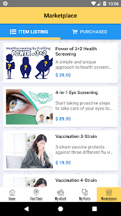 SEAA Medicare(圖6)-速報App