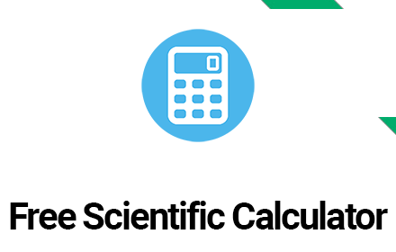 Free Scientific Calculator small promo image