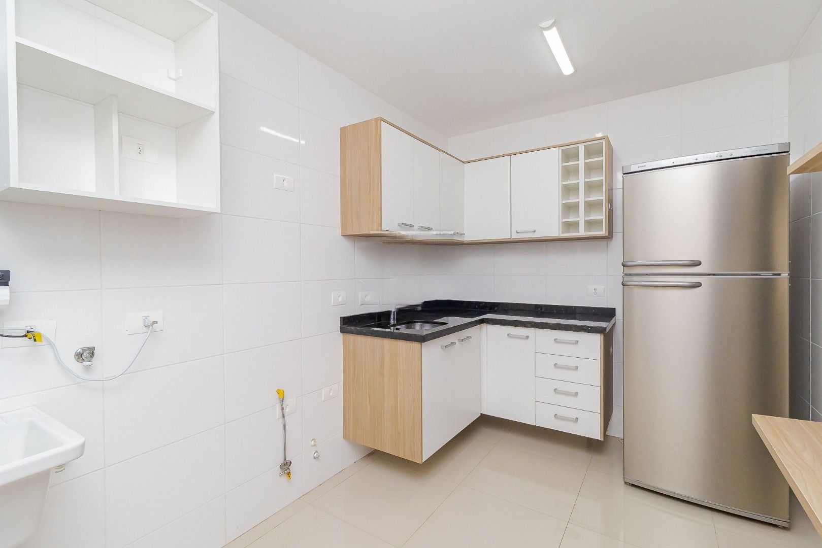 Apartamentos novos São Pedro