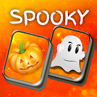 Mahjong Spooky - Monster & Halloween Tiles👻💀😈 Varies with device
