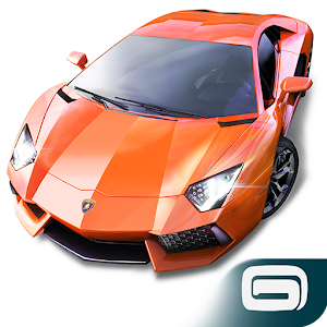 Asphalt Nitro v1.4.0k APK