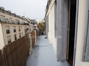 appartement à Paris 12ème (75)