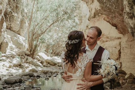 Fotografo di matrimoni Kristina Shatkova (kristinashatkova). Foto del 18 agosto 2022