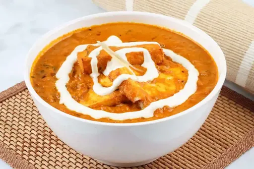 Paneer Butter Masala