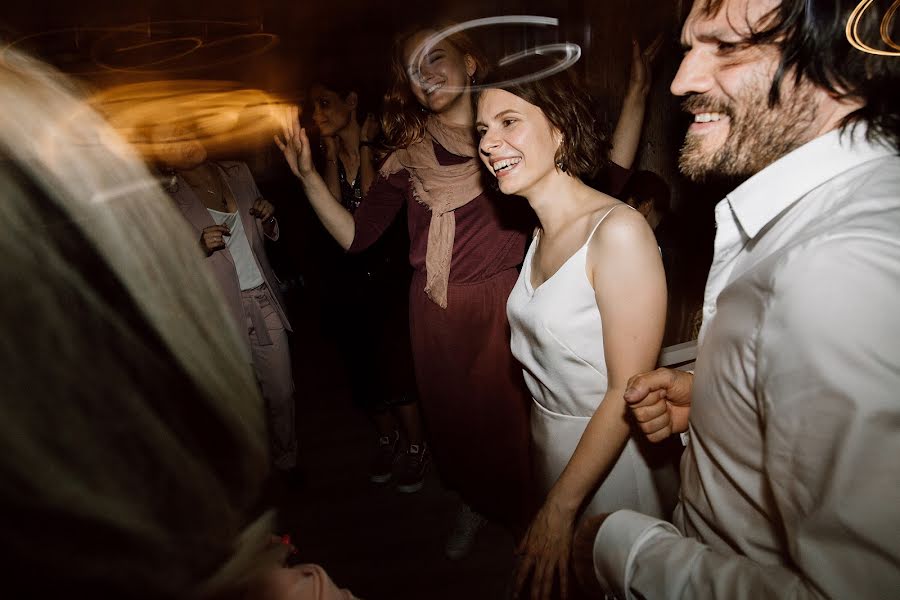 Fotógrafo de casamento Anya Bezyaeva (bezyaewa). Foto de 25 de julho 2019