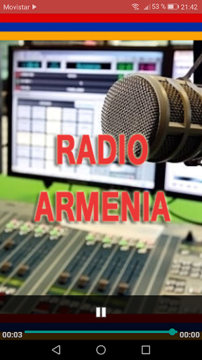 Radio Armenia Argentina