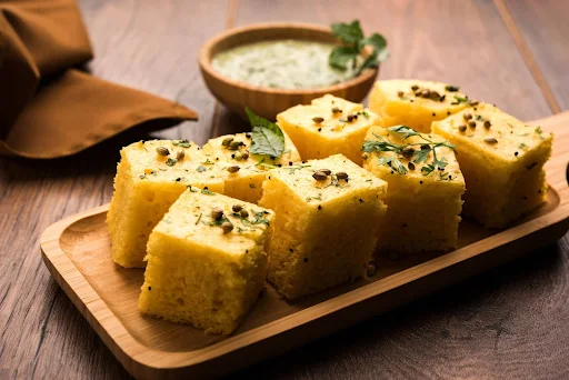 Dhokla