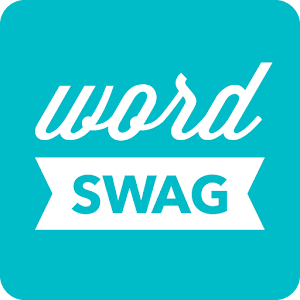 Word Swag - Cool fonts, quotes