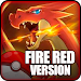 Pokemoon fire red version - Free GBA Classic Game Icon