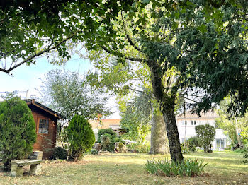 maison à Saint-Germain-le-Gaillard (28)