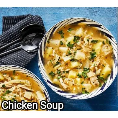 Chicken Soup