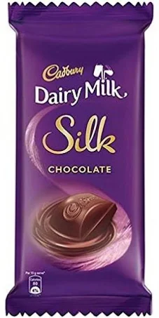 Cadbury Dairy Milk - 150 gm