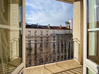 appartement à Lyon 6ème (69)