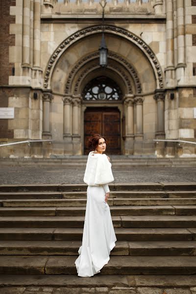 Wedding photographer Yuliya Storozhinska (id31957517). Photo of 5 February 2019