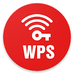 Cover Image of Herunterladen WIFI WPS PRO ( WPS Connect ) 2.2.2 APK