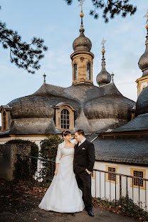 Hochzeitsfotograf Felix Fejfar (gluecksmomente). Foto vom 5. Oktober 2023