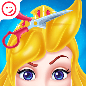 Fashion Princess Hair Salon MOD