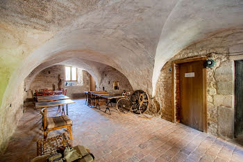 maison à Vézelay (89)