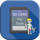 Herunterladen Repair Damage SD Card Installieren Sie Neueste APK Downloader